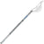 Warrior FATBOY EVO WARP QX Composite Complete Box Lacrosse Stick