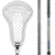 Warrior FATBOY EVO WARP QX Composite Complete Box Lacrosse Stick