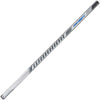 Warrior Fatboy Evo QX Carbon Composite Box Lacrosse Shaft