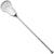 Warrior FATBOY EVO WARP Complete Box Lacrosse Stick - 2022 Model