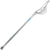 Warrior FATBOY EVO WARP Complete Box Lacrosse Stick - 2022 Model