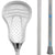 Warrior FATBOY EVO WARP Complete Box Lacrosse Stick - 2022 Model