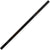 Warrior Burn Lite Carbon Composite Attack Lacrosse Shaft