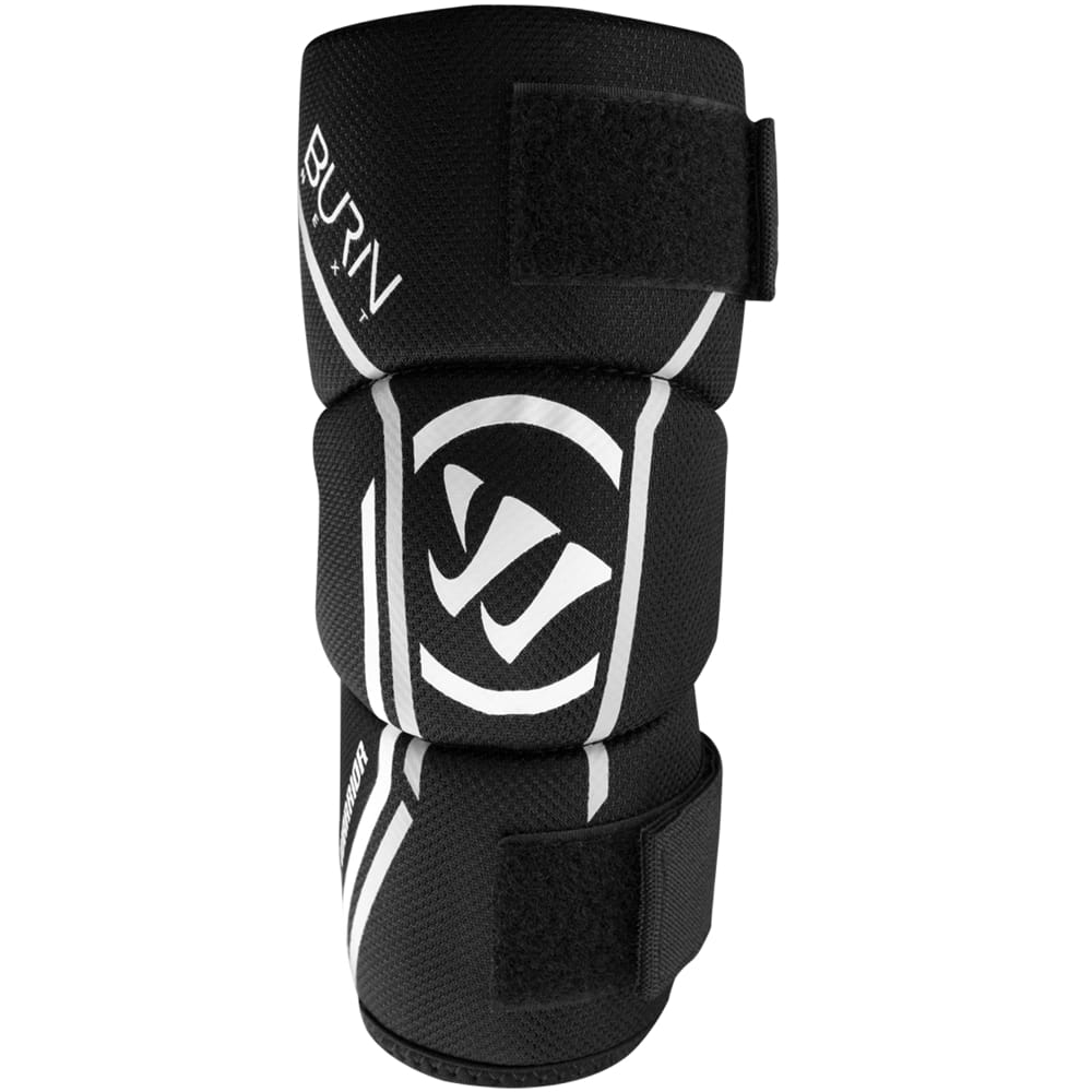 Warrior Burn Next Lacrosse Arm Pads 2023 Model