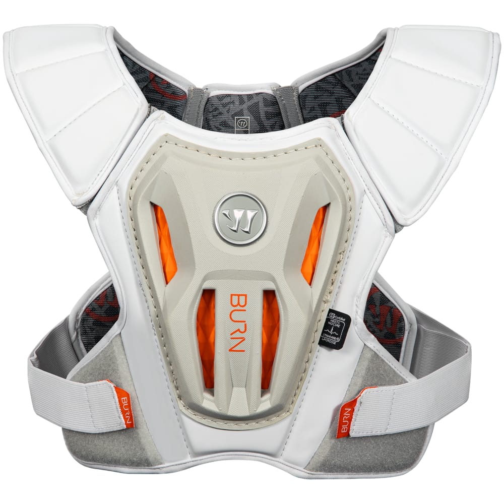 Warrior Burn Shoulder Pad