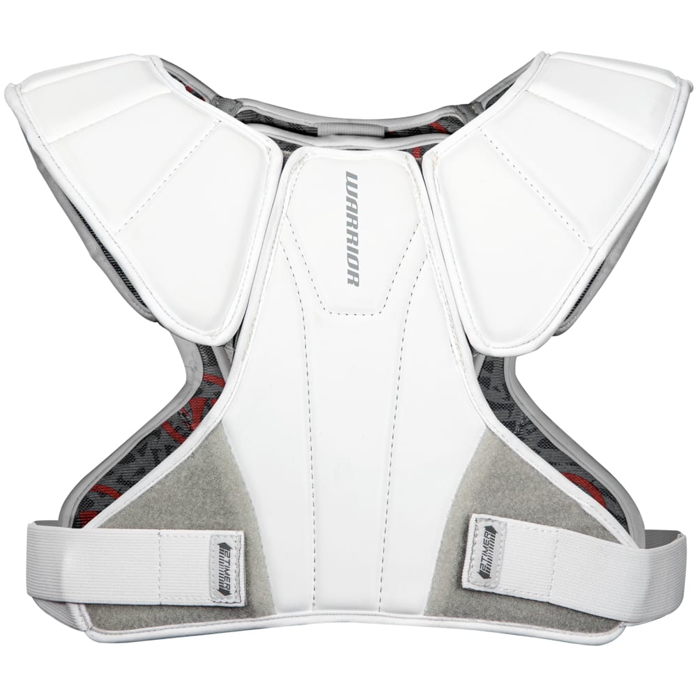 Warrior Burn Shoulder Lacrosse Pad Liner - Thumbnail 5