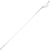 Warrior Burn WARP Composite Complete Defense Lacrosse Stick