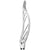 Warrior Burn XP-D Lacrosse Head
