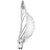 Warrior Burn XP-D Lacrosse Head