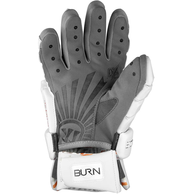Warrior Burn XP Lacrosse Gloves