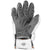 Warrior Burn XP Lacrosse Gloves