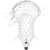 Warrior Burn XP-O Lacrosse Head