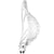 Warrior Burn XP-O Lacrosse Head