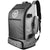 Warrior Jet Pack Max Grey Lacrosse Backpack Equipment Bag