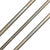 Warrior Titan Classic Titanium 30th Anniversary Edition Defense Lacrosse Shaft