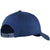 Warrior Team Navy Blue Lacrosse Hat Cap