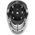 Warrior Burn Lite White Lacrosse Helmet