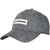 Warrior Pro Grey Snapback Lacrosse Hat Cap