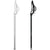 Warrior Evo Complete Attack Lacrosse Stick