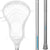 Warrior Evo Complete Attack Lacrosse Stick