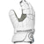 Warrior Evo Lacrosse Gloves