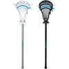 Warrior Evo Jr Complete Youth Lacrosse Stick