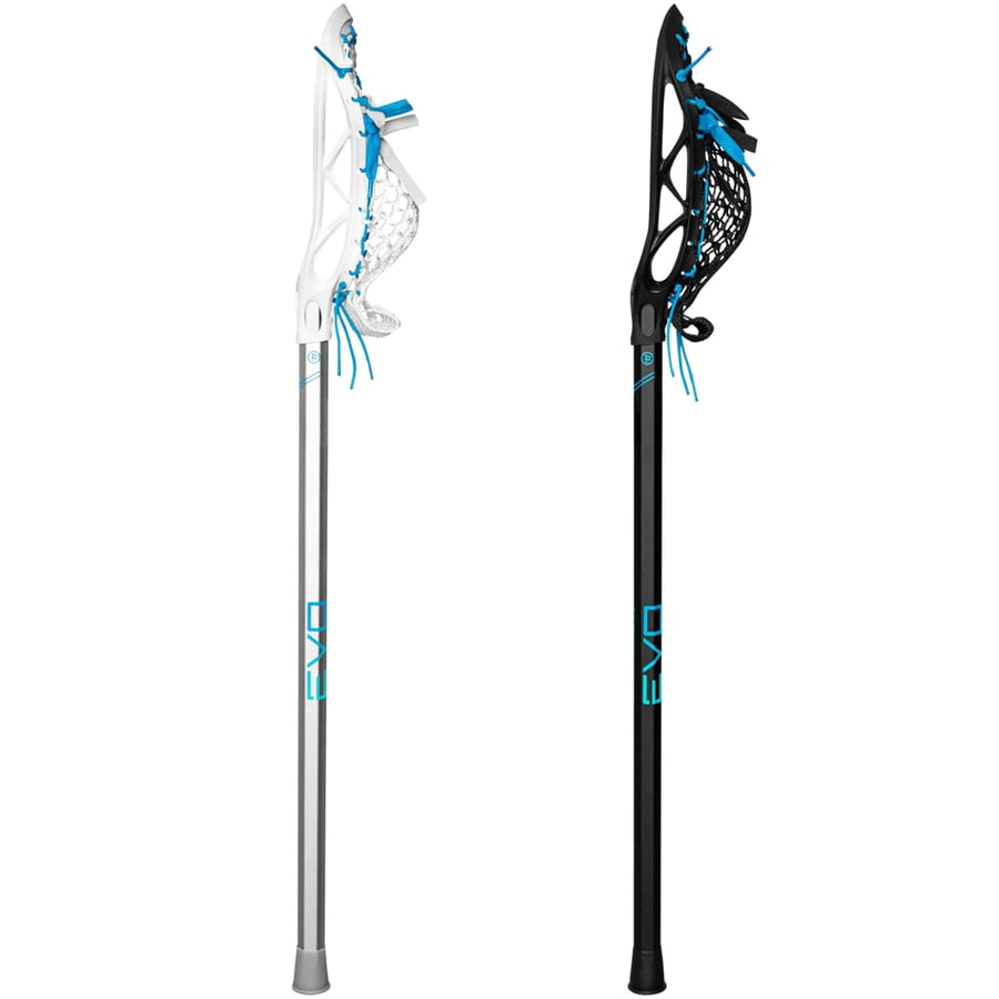 Warrior Evo Jr Complete Youth Lacrosse Stick