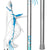 Warrior Evo Jr Complete Youth Lacrosse Stick
