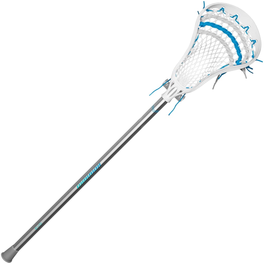 Warrior Evo Jr Complete Youth Lacrosse Stick