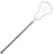 Warrior Evo Jr+ Complete Youth Lacrosse Stick