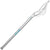 Warrior Evo Jr+ Complete Youth Lacrosse Stick
