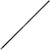 Warrior Evo Kryptolyte Diamond Defense Lacrosse Shaft