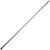 Warrior Evo Kryptolyte Diamond Defense Lacrosse Shaft