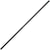 Warrior Evo Krypto Pro Diamond Defense Lacrosse Shaft