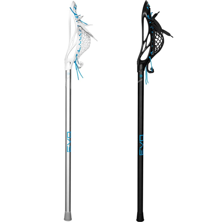 Warrior Evo Next Complete Attack Lacrosse Stick