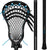 Warrior Evo Next Complete Attack Lacrosse Stick