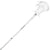 Warrior EVO QX2-O ISO Composite Complete Attack Lacrosse Stick