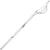 Warrior EVO QX2-O ISO Composite Complete Attack Lacrosse Stick