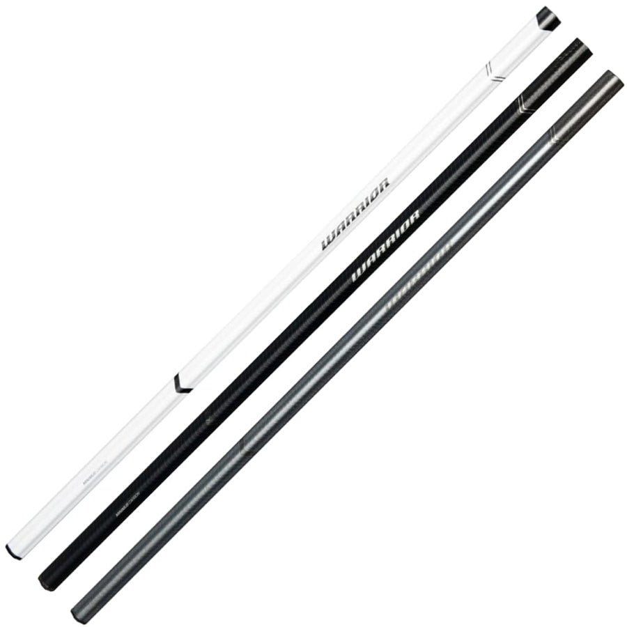 Warrior Evo QX2 Carbon Composite Attack Lacrosse Shaft