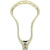 Warrior Evo QX2-O Natural Lacrosse Head