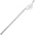 Warrior Evo WARP Complete Attack Lacrosse Stick