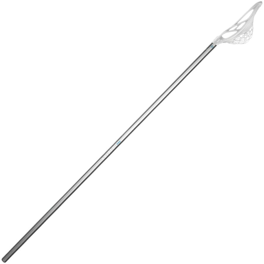 Warrior Evo WARP Complete Defense Lacrosse Stick