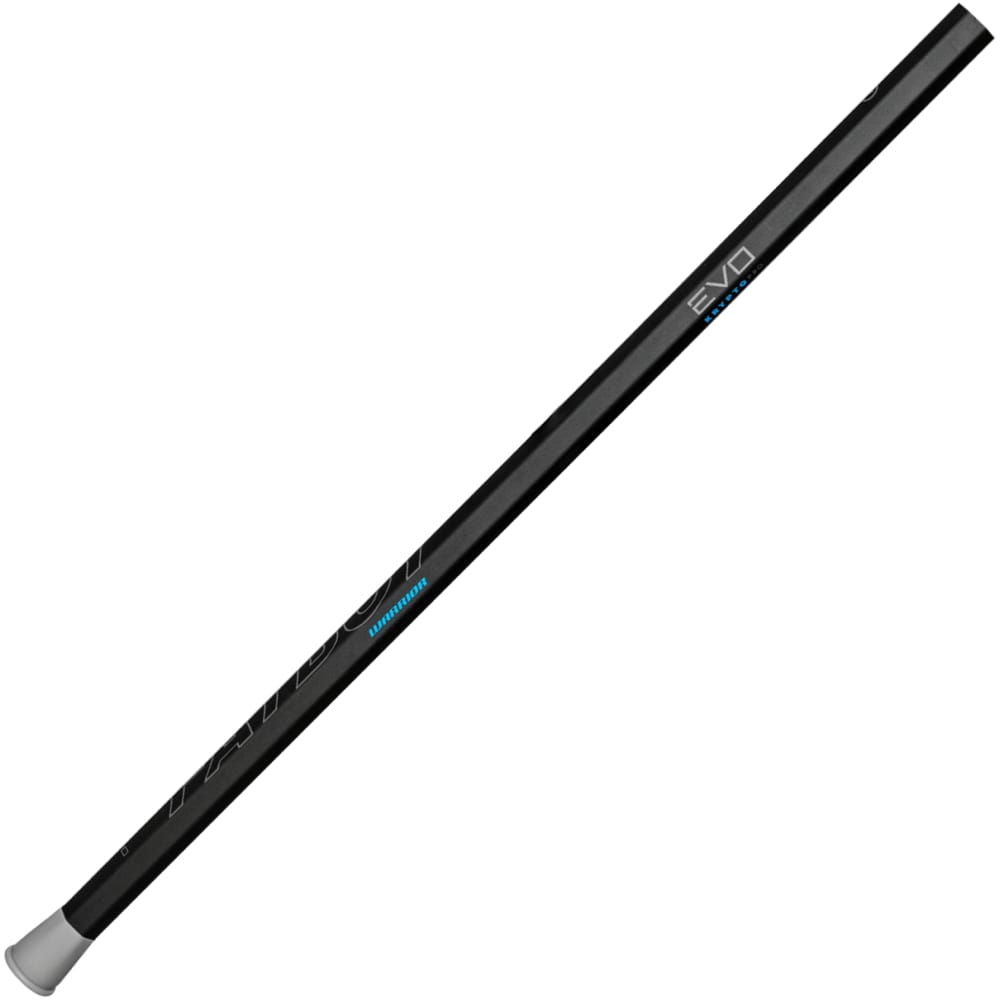 Warrior Evo Krypto Pro Attack Lacrosse Shaft - '22 Model