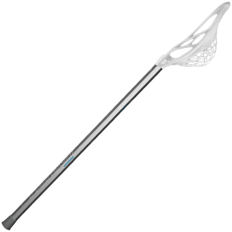 Warrior FATBOY EVO WARP Complete Box Lacrosse Stick