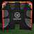 Warrior Monster 4'x4' Box Lacrosse Goal Shooting Target