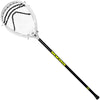 Warrior Nemesis Complete Goalie Lacrosse Stick