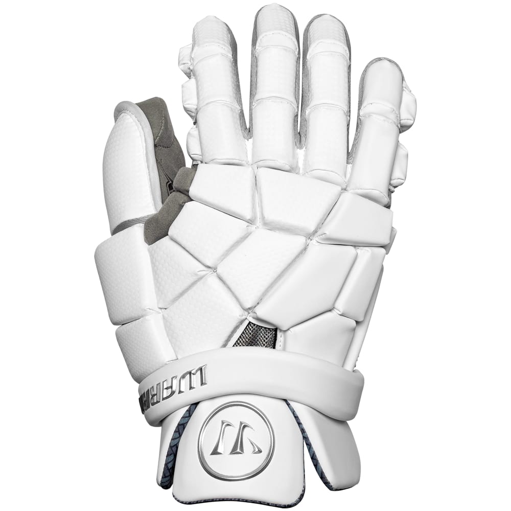 Warrior Nemesis QS Lacrosse Goalie Gloves