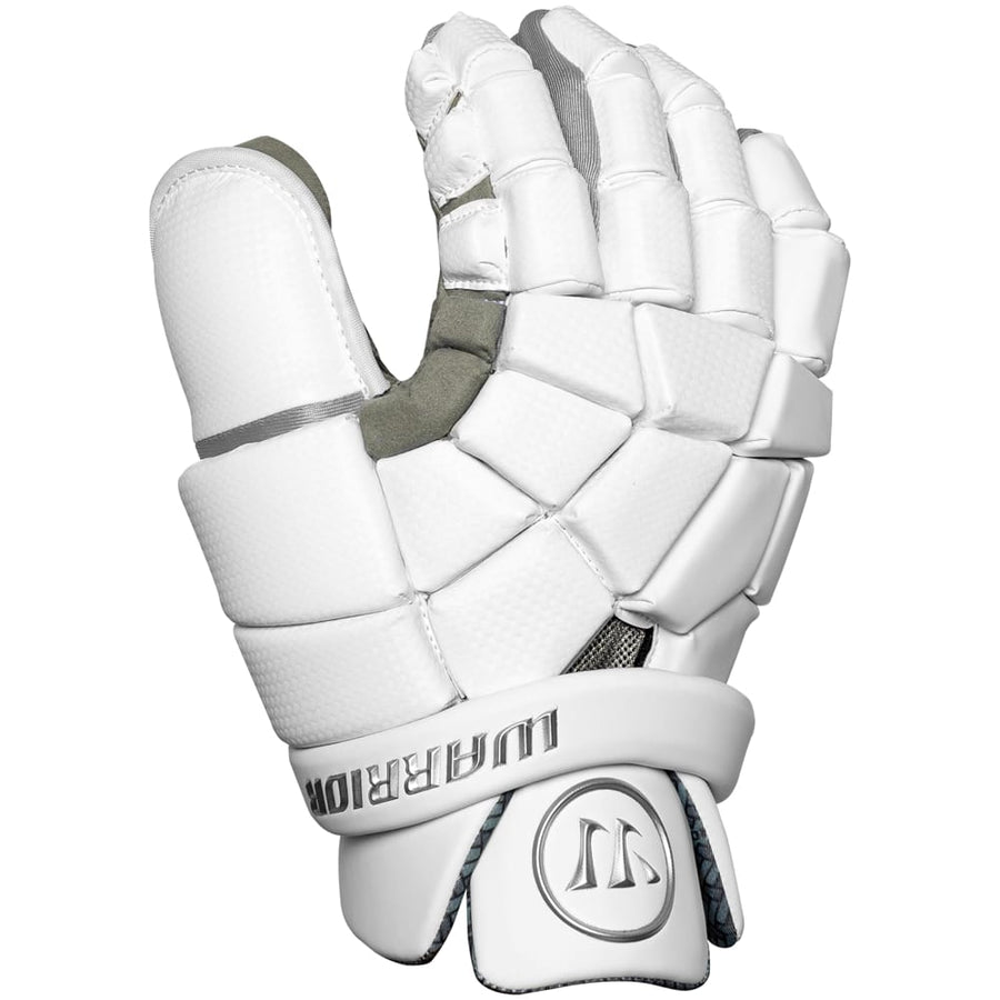 Warrior Nemesis QS Lacrosse Goalie Gloves