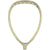 Warrior Nemesis QS Natural Goalie Lacrosse Head