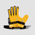 STX Custom Surgeon RZR Lacrosse Gloves - Arlington
